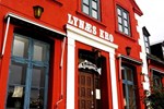 Отель Lynæs Kro & Hotel Отель Lynæs Kro & Hotel