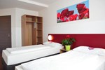 Отель Hotel Asbach-Bäumenheim Отель Hotel Asbach-Bäumenheim