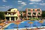 Отель Mediterranean Beach Отель Mediterranean Beach