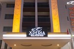 Отель Xperia Saray Beach Hotel Отель Xperia Saray Beach Hotel
