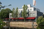 Отель Eberhards Hotel und Restaurant Отель Eberhards Hotel und Restaurant