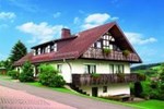Отель Landgasthof & Hotel Jossatal Отель Landgasthof & Hotel Jossatal