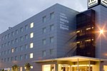 Отель NH Puerto De Sagunto Отель NH Puerto De Sagunto