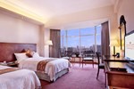 Отель Ramada Pearl Hotel Guangzhou Отель Ramada Pearl Hotel Guangzhou