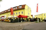 Отель Hotel 4 Hufen Отель Hotel 4 Hufen