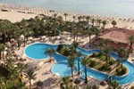 Отель Riadh Palms Отель Riadh Palms