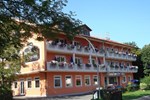 Отель Hotel Gasthof Seefelder Hof Отель Hotel Gasthof Seefelder Hof
