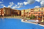 Отель Barcelo Punta Umbria Beach Resort Отель Barcelo Punta Umbria Beach Resort