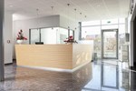 Отель Best Western Hotel am Europaplatz Отель Best Western Hotel am Europaplatz
