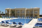 Отель Jardins Vale de Parra Отель Jardins Vale de Parra