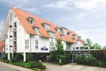 Отель Flair Hotel Alber Отель Flair Hotel Alber