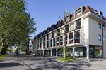 Гостевой дом Hotel Drei Morgen Гостевой дом Hotel Drei Morgen