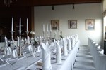 Отель Nödinger Hof Отель Nödinger Hof