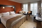 Отель Parkhotel Stuttgart Messe-Airport Отель Parkhotel Stuttgart Messe-Airport