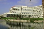 Отель JW Marriott Hotel Cairo Отель JW Marriott Hotel Cairo