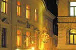 Отель Hotel Goldener Löwe Отель Hotel Goldener Löwe