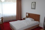 Отель City Partner Hotel Amadeo Отель City Partner Hotel Amadeo