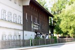 Отель Darchinger Hof Отель Darchinger Hof