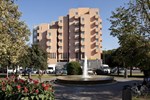 Отель Bellevue Hotel Отель Bellevue Hotel