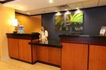 Отель Fairfield Inn and Suites White River Junction Отель Fairfield Inn and Suites White River Junction