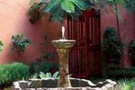 Отель Hotel La Quinta Roja Отель Hotel La Quinta Roja