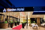 Отель Bilderberg Garden Hotel Отель Bilderberg Garden Hotel