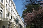 Отель Caesar Hotel Отель Caesar Hotel
