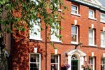 Отель Etrop Grange Hotel Отель Etrop Grange Hotel