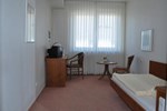 Отель Fair Hotel Rosbach Отель Fair Hotel Rosbach