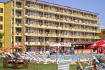 Отель Hotel Trakia Garden Отель Hotel Trakia Garden