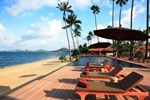 Отель Saree Samui Отель Saree Samui