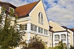 Отель Tryp by Wyndham Munich North Отель Tryp by Wyndham Munich North
