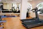 Отель Crithoni's Paradise Hotel Отель Crithoni's Paradise Hotel