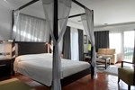 Отель Parador de Málaga Golf Отель Parador de Málaga Golf