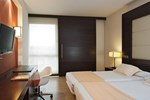 Отель Eurostars i-hotel Madrid Отель Eurostars i-hotel Madrid