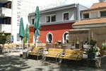 Отель FT Hotel & Restaurant Отель FT Hotel & Restaurant