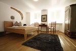 Апартаменты Freiburger Suiten Апартаменты Freiburger Suiten