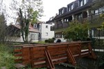 Гостевой дом Gästehaus Ruh Гостевой дом Gästehaus Ruh