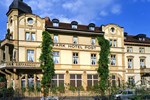 Отель Park Hotel Post Отель Park Hotel Post