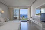Отель Kassandra Bay Hotel Отель Kassandra Bay Hotel