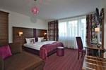 Отель ARTHOTEL Haar Отель ARTHOTEL Haar