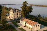 Отель Château Grattequina Отель Château Grattequina