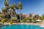 Отель Hotel Botanico y Oriental Spa Garden Отель Hotel Botanico y Oriental Spa Garden