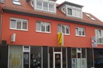 Гостевой дом Gästehaus Frankfurt Гостевой дом Gästehaus Frankfurt