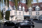 Отель Parkhotel Frankfurt Airport Отель Parkhotel Frankfurt Airport
