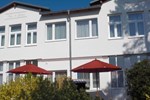 Апартаменты Ferienwohnungen Stranddistel Апартаменты Ferienwohnungen Stranddistel