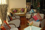 Отель Chakungrao Riverview Hotel Отель Chakungrao Riverview Hotel