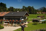 Гостевой дом Gästehaus und Ferienwohnungen Egglerlehen Гостевой дом Gästehaus und Ferienwohnungen Egglerlehen