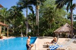 Отель Mayaland Hotel & Bungalows Отель Mayaland Hotel & Bungalows