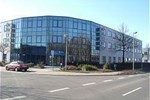 Отель Central-Hotel Eberswalde Отель Central-Hotel Eberswalde